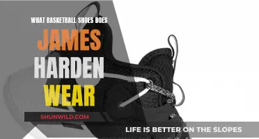 James Harden's Signature Shoes: A Performance Review