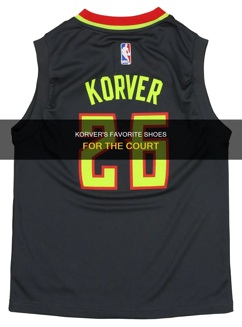 what basketball shoes does kyle korver wear
