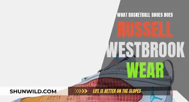Westbrook's Signature Shoes: A Performance Review