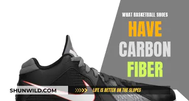 Best Carbon Fiber Basketball Shoes for the Court