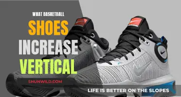Jump Higher: Best Basketball Shoes for Vertical Leap