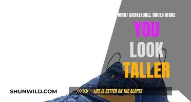 Best Basketball Shoes to Boost Your Height