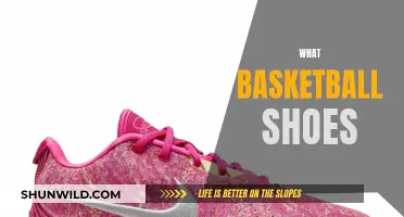 Best Basketball Shoes: Picking the Perfect Pair
