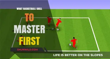 Mastering Basketball: Where to Start?