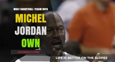 Michael Jordan's NBA Legacy: Team Owner