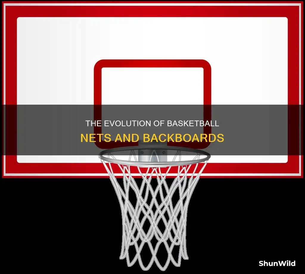 what baskets are used for basketball