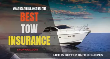 Best Boat Insurance: Which Offers the Top Tow Coverage?