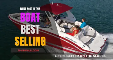 Best-Selling Boats: What Makes Them So Popular?