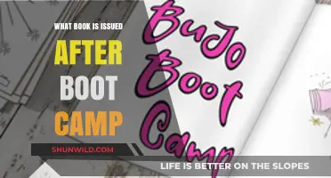 Post-Boot Camp Reading: The Essential Book Issued to New Recruits