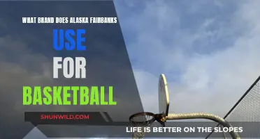 Unveiling Alaska Fairbanks' Basketball Brand: A Court-Side Discovery