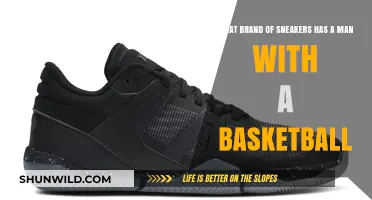 Basketball Icon Sneakers: What's the Brand?
