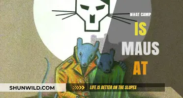 Unveiling Maus' Camp: A Deep Dive into Art Spiegelman's Masterpiece