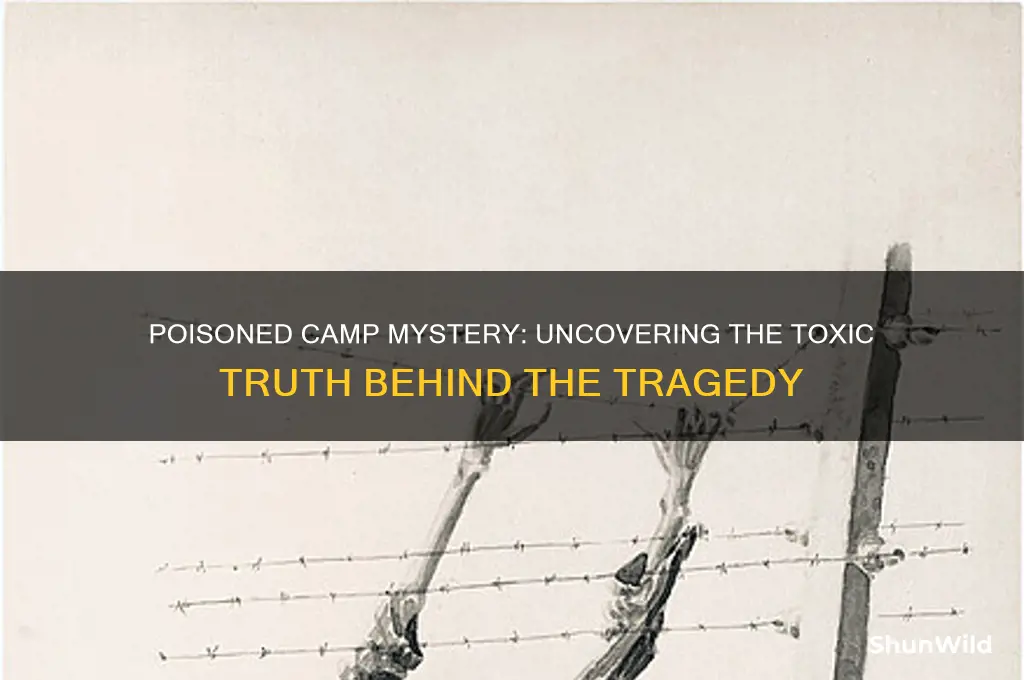what camp is poisoned