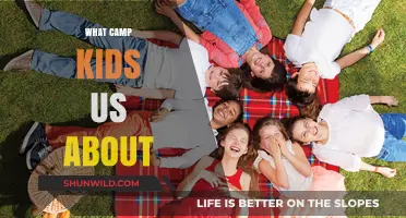 What Camp Teaches Kids: Essential Life Lessons Beyond the Campfire