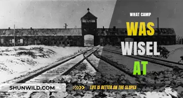 Elie Wiesel's Harrowing Journey: Uncovering the Concentration Camp He Endured