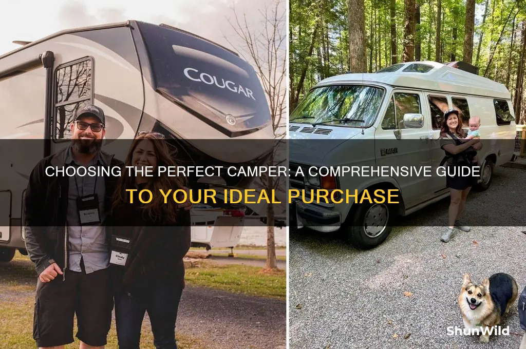 what camper should i buy