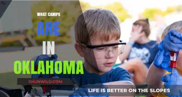 Discover Oklahoma's Best Camps for Adventure, Learning, and Fun