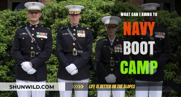 Essential Packing Tips for Navy Boot Camp: What to Bring