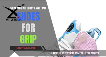 Enhance Your Basketball Shoes' Grip: Tips and Tricks