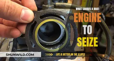 Understanding Boat Engine Seizures: Common Causes and Prevention