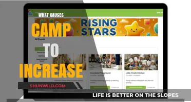 Understanding the Key Factors Driving Camp Attendance Growth
