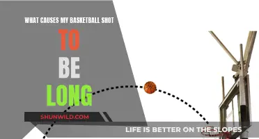 Fixing Long Shots: Adjusting Your Basketball Shooting Form