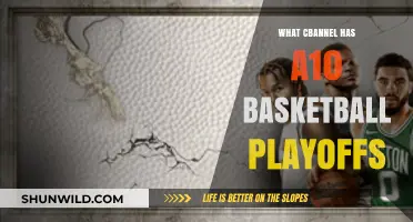 Where to Watch the NBA Playoffs
