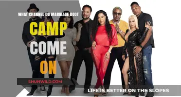 Where to Watch Marriage Boot Camp: Your Ultimate Channel Guide