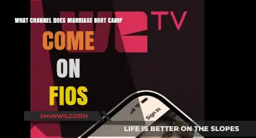 Where to Watch Marriage Boot Camp on Fios: Channel Guide
