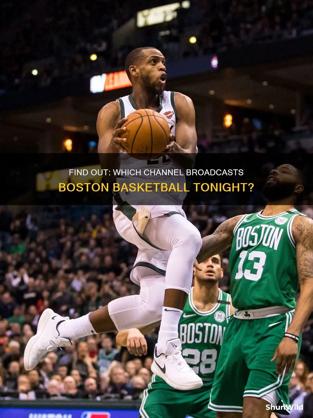 what channel is basketball boston on tonight