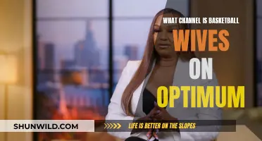 Basketball Wives: What Channel is it On?