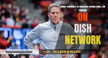 Dish Network: Watch Gonzaga Basketball Live Tonight