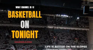 Where to Watch IU Basketball Tonight