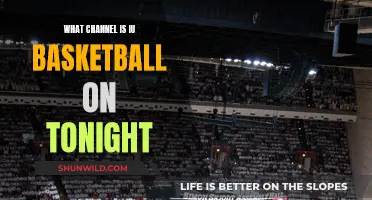 Where to Watch IU Basketball Tonight