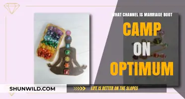 Where to Watch Marriage Boot Camp on Optimum: Channel Guide