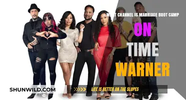 Where to Watch Marriage Boot Camp on Time Warner Cable