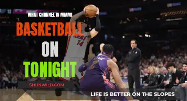 Miami Basketball TV Channel Tonight: Where to Watch?
