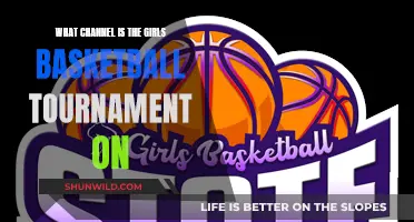 Where to Watch Girls' Basketball Tournament This Weekend