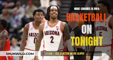 Find Out: Which Channel Streams UOFA Basketball Tonight?