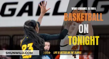 Where to Watch UofA Basketball Tonight