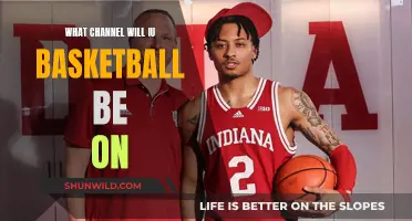 Where to Watch IU Basketball Games