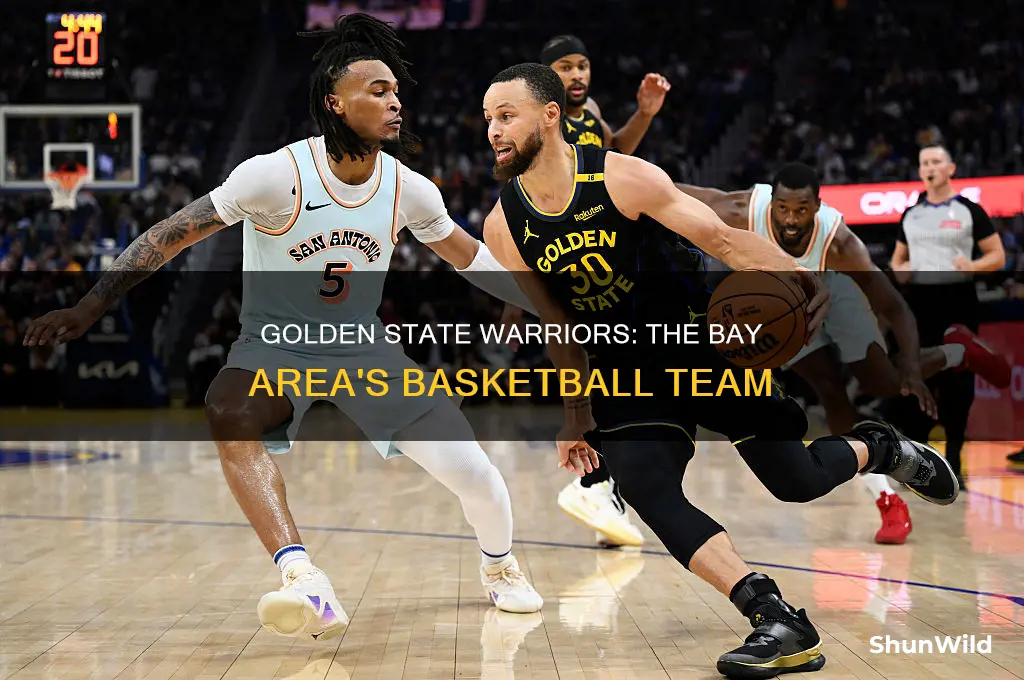 what city are the basketball warriors from