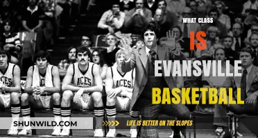 Evansville Basketball: A Class of Its Own