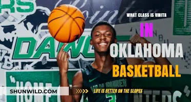 Vinita's Basketball Class in Oklahoma: What's the Story?