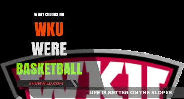 WKU Basketball: A Team of Color and Pride