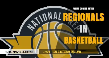 Basketball Regionals: What's Next and How to Prepare