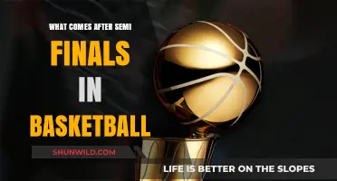 Basketball Finals: The Ultimate Showdown After Semis