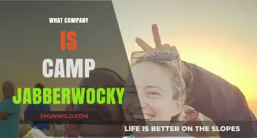 Discover Camp Jabberwocky: The Company Behind the Unique Summer Experience