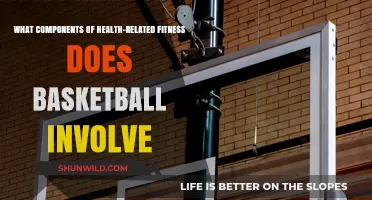 Basketball Fitness: Developing Skills and Health