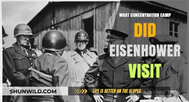Eisenhower's Historic Visit to Ohrdruf Concentration Camp: A Witness to Atrocities